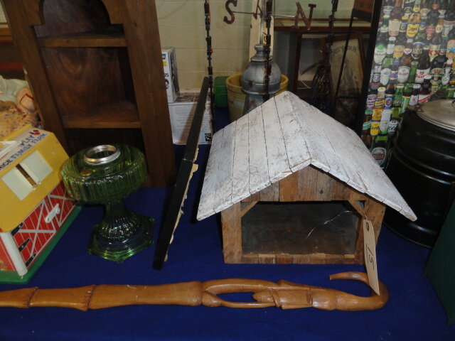 Image for Jul 13, 2023 Public Auction