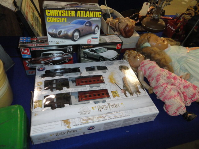 Image for Jul 13, 2023 Public Auction