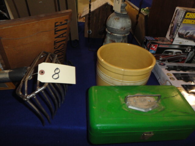 Image for Jul 13, 2023 Public Auction