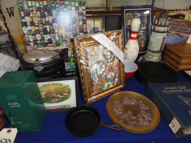 Image for Jul 13, 2023 Public Auction