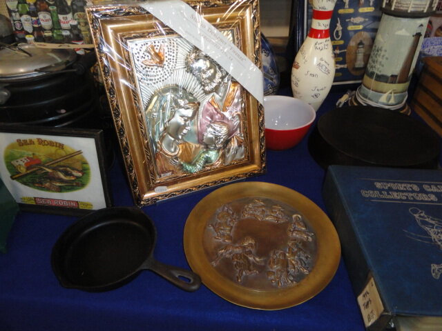 Image for Jul 13, 2023 Public Auction