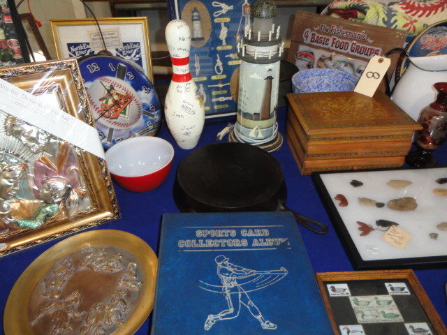 Image for Jul 13, 2023 Public Auction