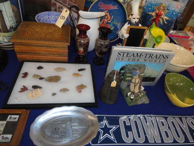 Image for Jul 13, 2023 Public Auction