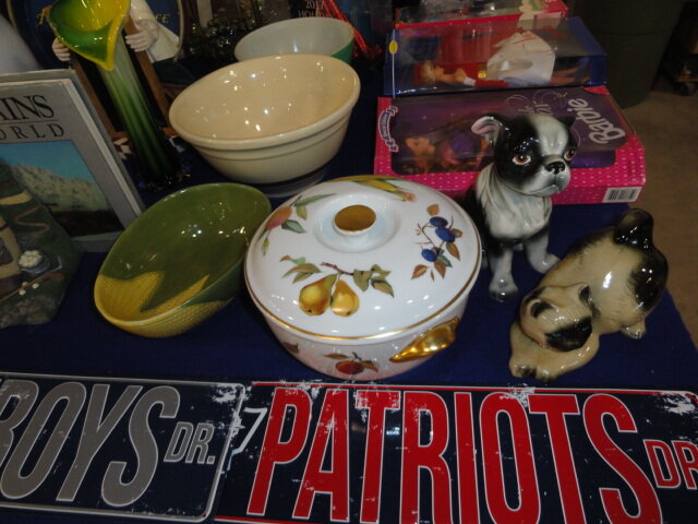 Image for Jul 13, 2023 Public Auction