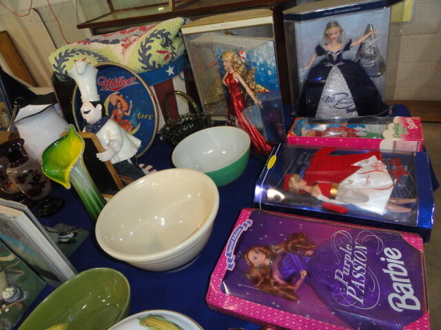 Image for Jul 13, 2023 Public Auction