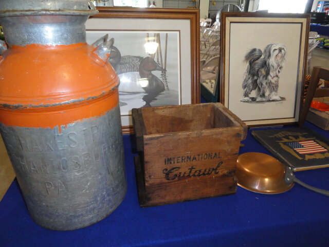 Image for Jul 13, 2023 Public Auction