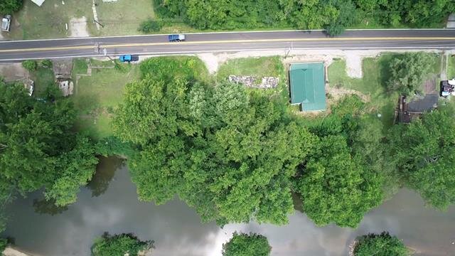 Image for SOLD - Double Lot with River Access Selling to The Highest Bidder