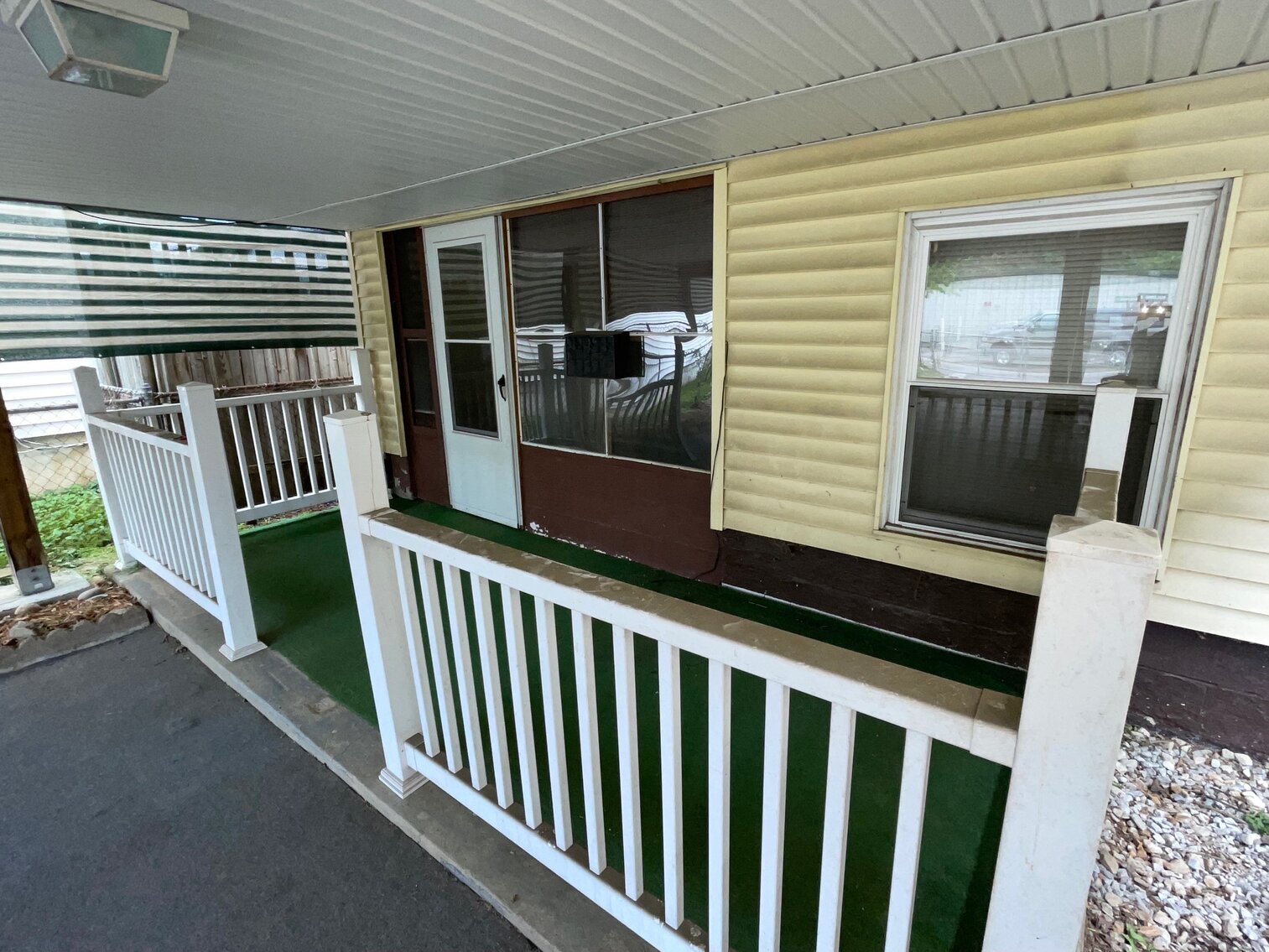 Image for SOLD $69,300 - 2 Bedroom Raised Ranch in South Charleston