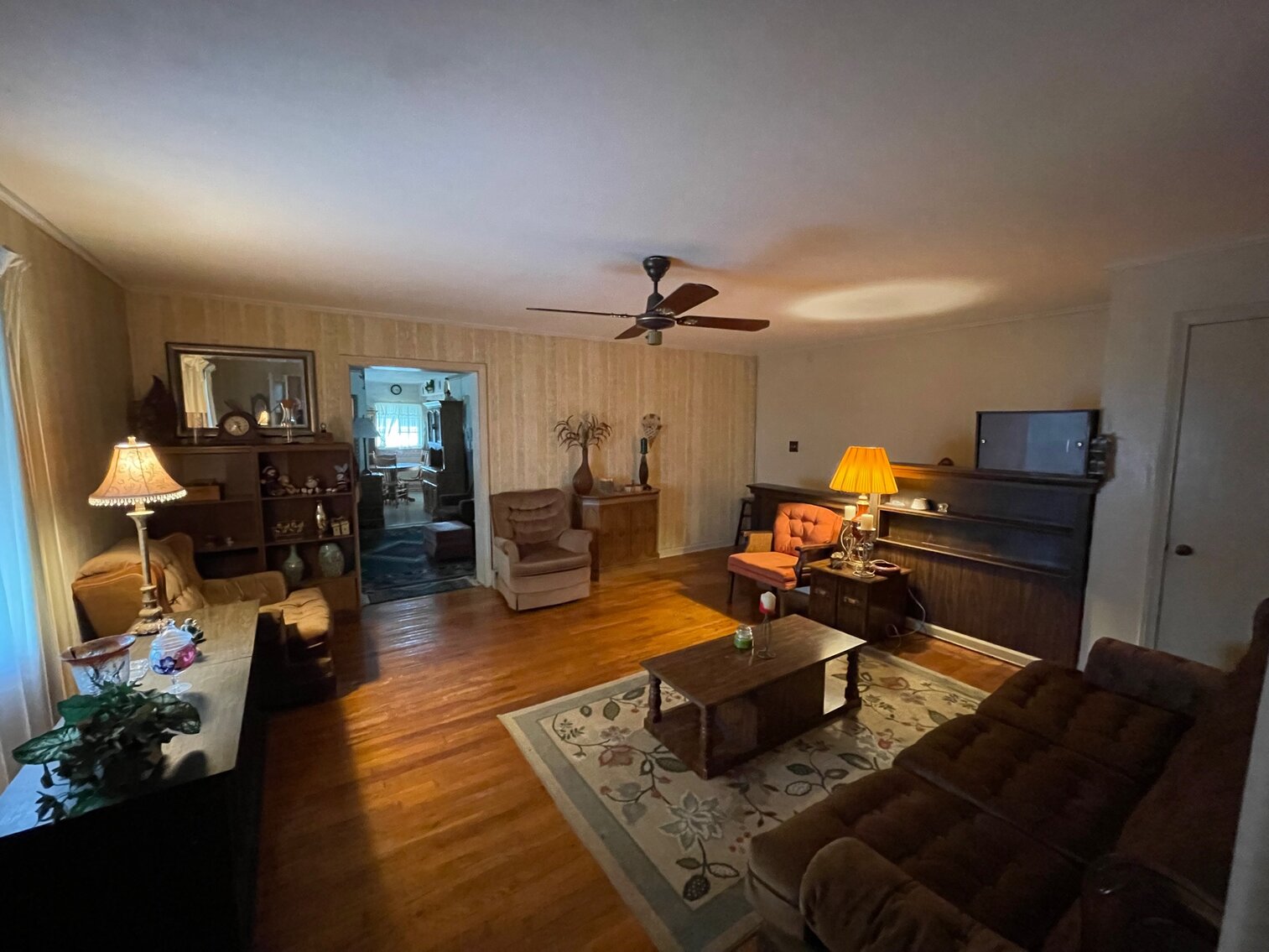 Image for SOLD $69,300 - 2 Bedroom Raised Ranch in South Charleston