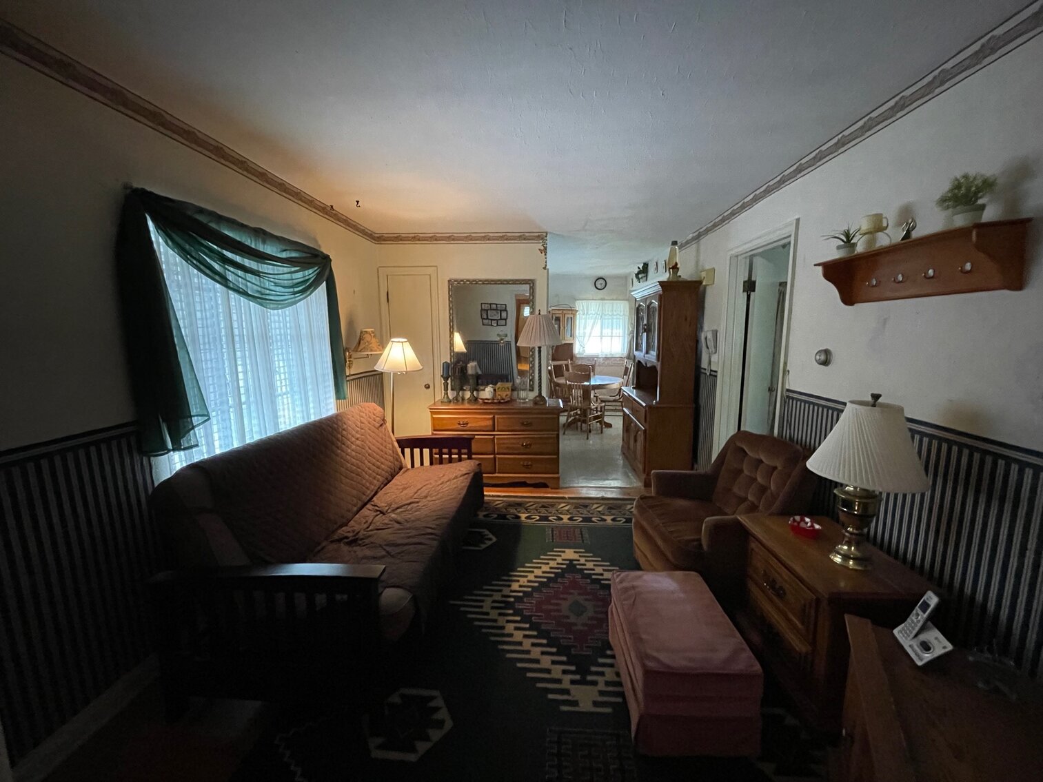 Image for SOLD $69,300 - 2 Bedroom Raised Ranch in South Charleston