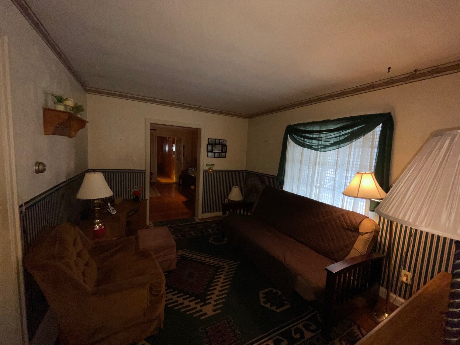 Image for SOLD $69,300 - 2 Bedroom Raised Ranch in South Charleston