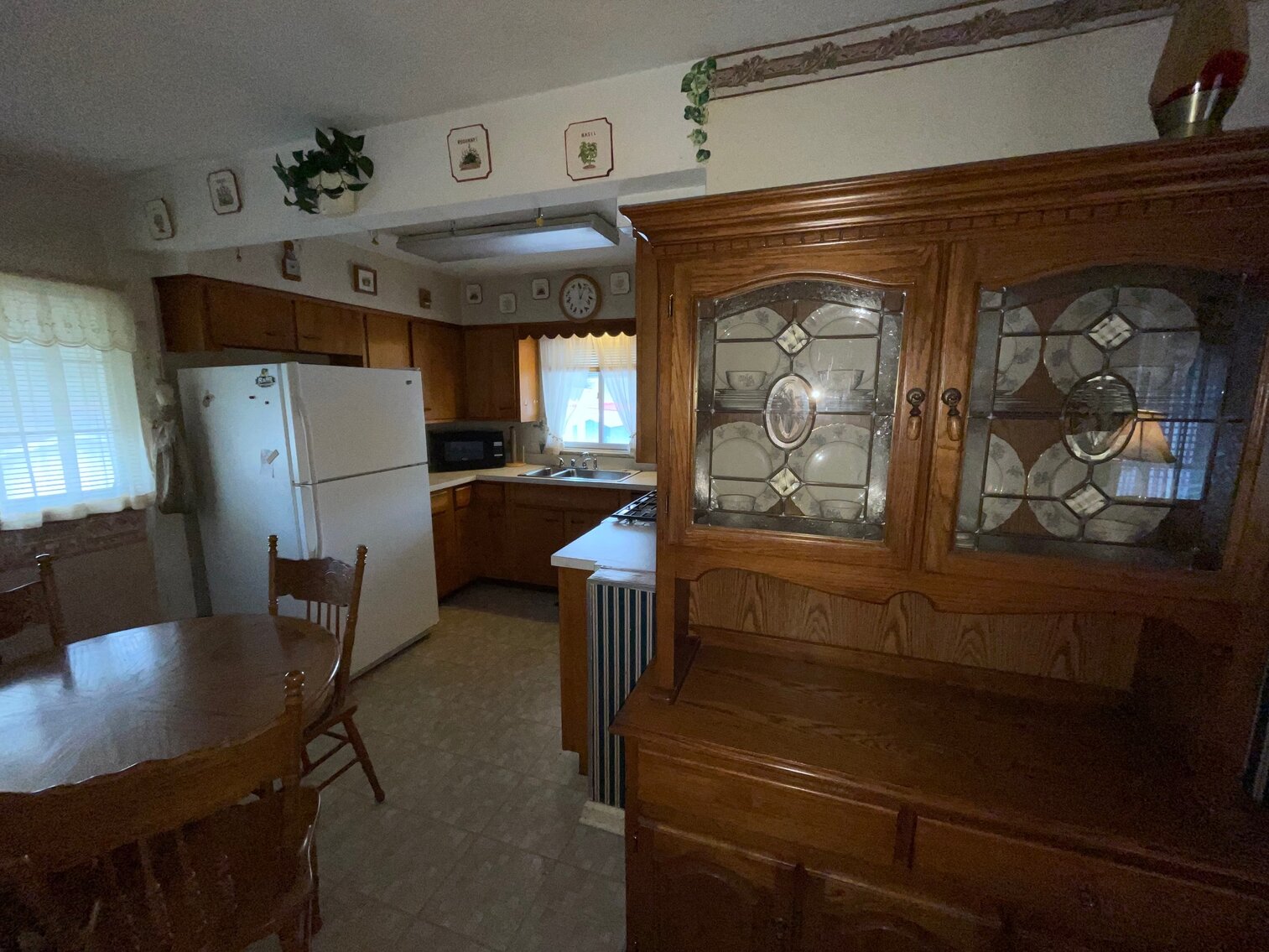 Image for SOLD $69,300 - 2 Bedroom Raised Ranch in South Charleston