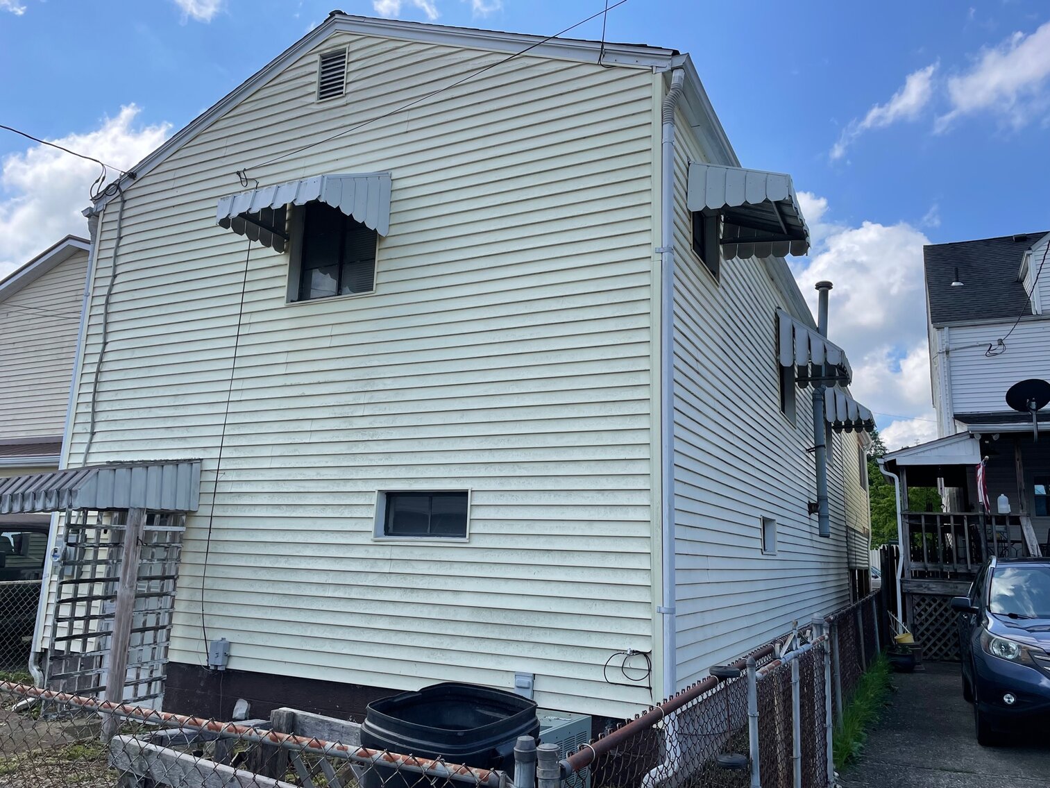 Image for SOLD $69,300 - 2 Bedroom Raised Ranch in South Charleston