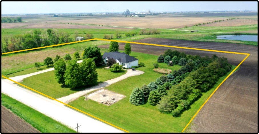 Image for Closed - Story Co., IA - 20.93 Ac., m/l (000-3880)