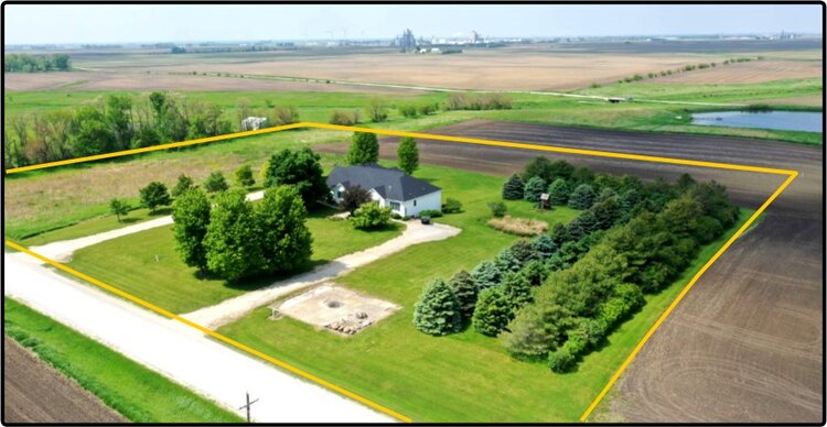 Image for Closed - Story Co., IA - 20.93 Ac., m/l (000-3880)