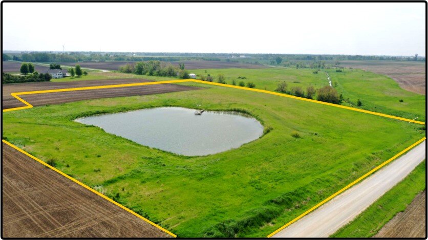 Image for Closed - Story Co., IA - 20.93 Ac., m/l (000-3880)