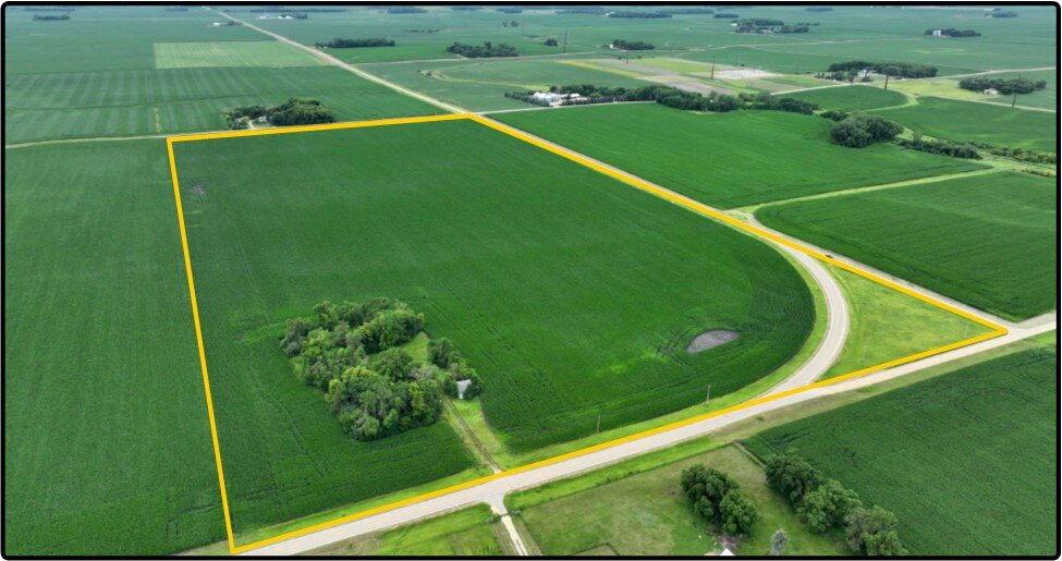 Image for Closed - Faribault Co., MN - 80.00 Ac., m/l (190-0186-01)