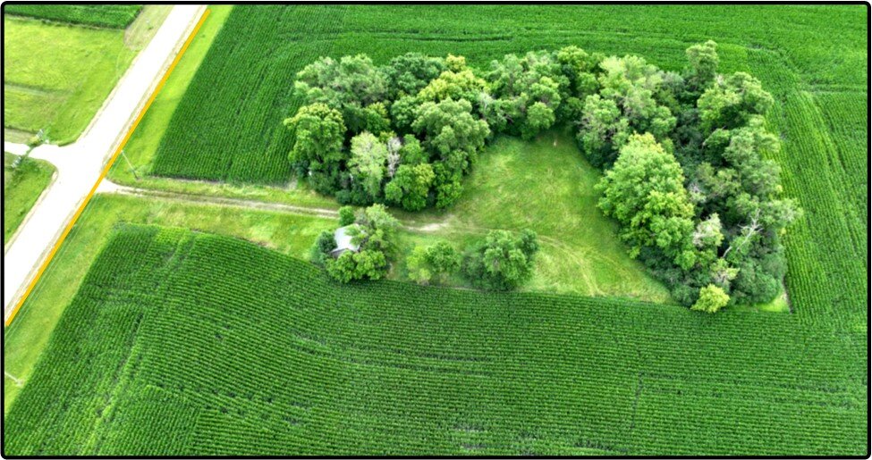 Image for Closed - Faribault Co., MN - 80.00 Ac., m/l (190-0186-01)