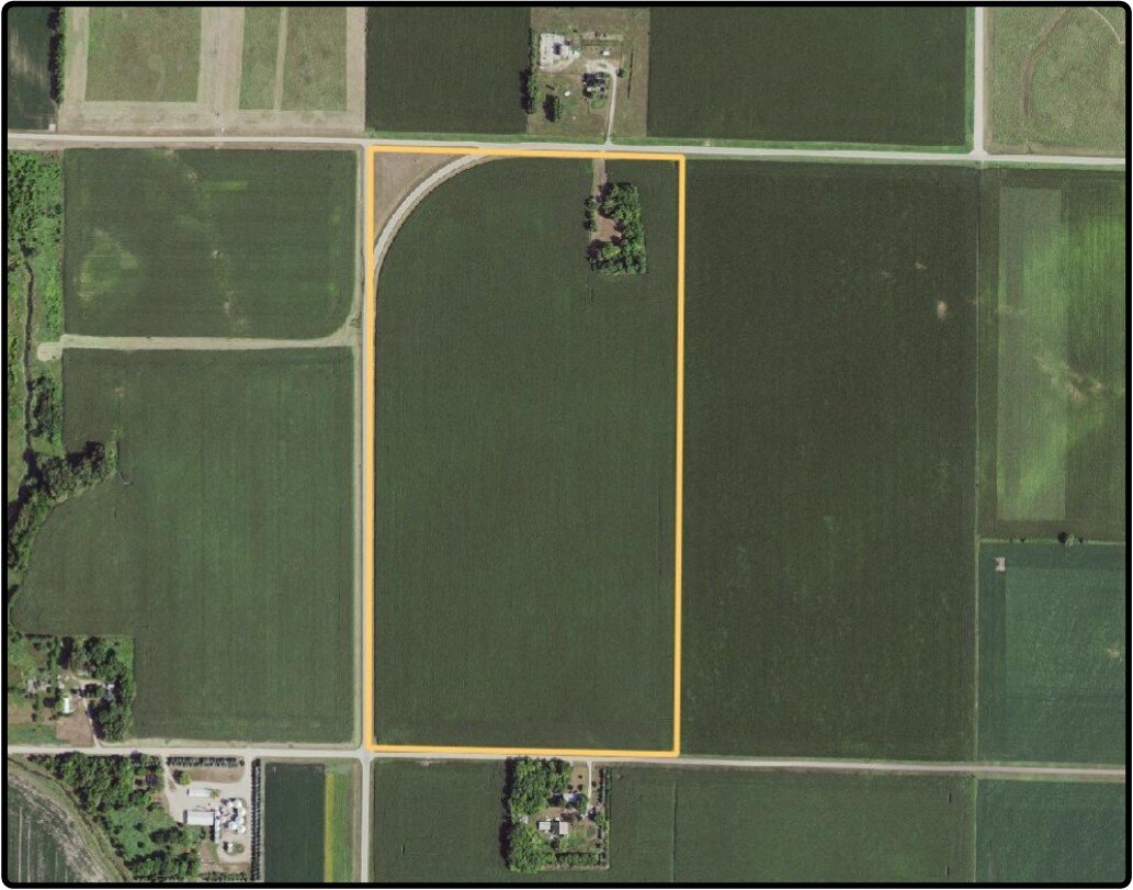 Image for Closed - Faribault Co., MN - 80.00 Ac., m/l (190-0186-01)