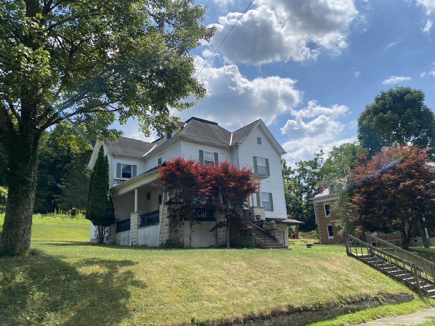 Image for SOLD $77,000 - 5 Bedroom on Half an Acre