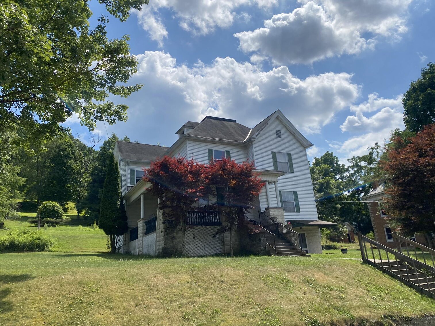 Image for SOLD $77,000 - 5 Bedroom on Half an Acre