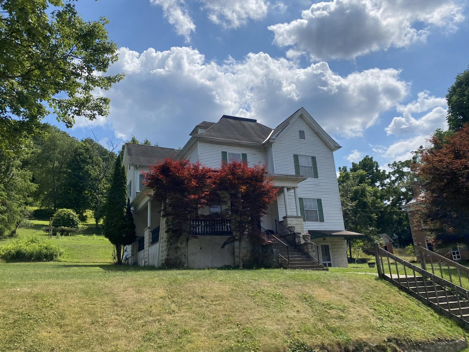 Image for SOLD $77,000 - 5 Bedroom on Half an Acre