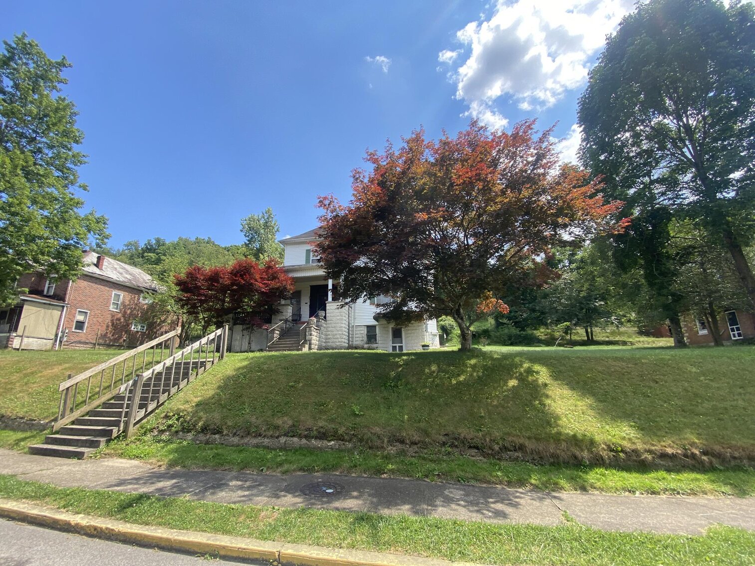 Image for SOLD $77,000 - 5 Bedroom on Half an Acre