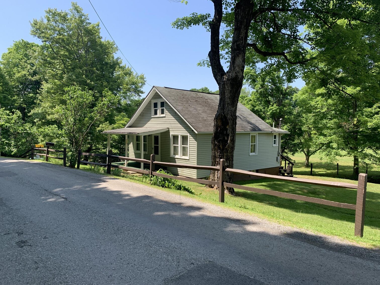 Image for SOLD $105,050 - 3 Bedroom Home with Large Detached Garage