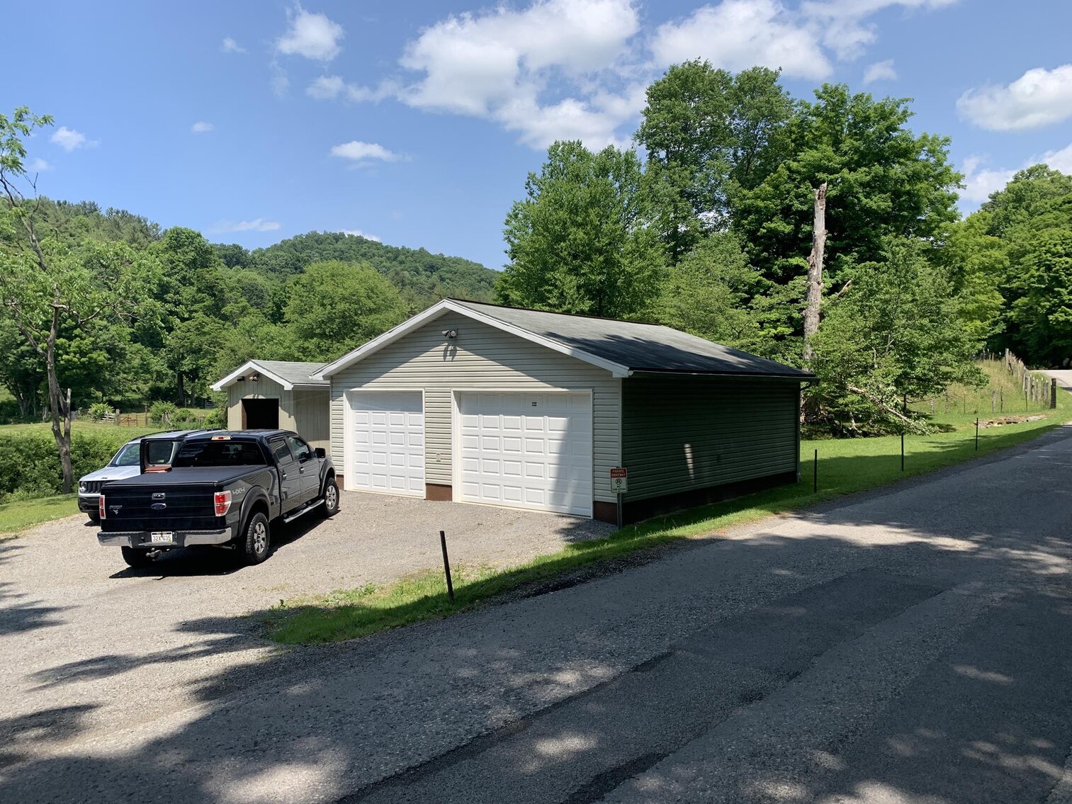 Image for SOLD $105,050 - 3 Bedroom Home with Large Detached Garage