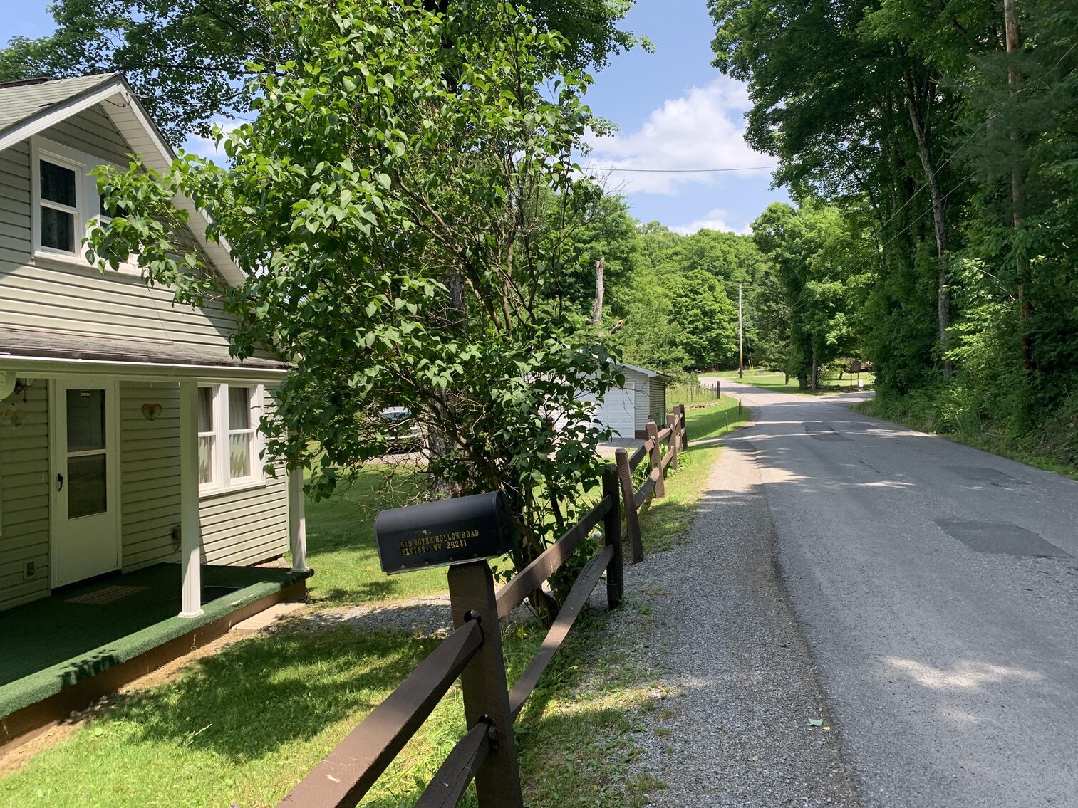 Image for SOLD $105,050 - 3 Bedroom Home with Large Detached Garage