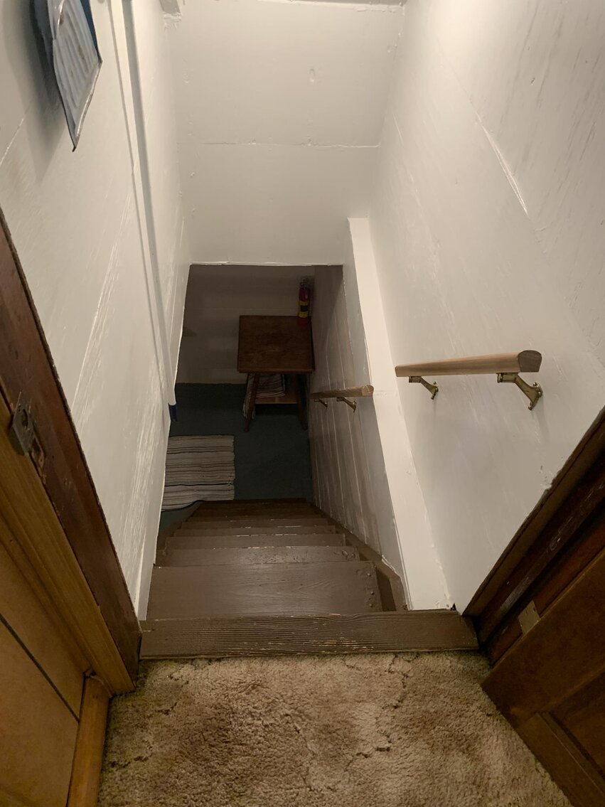 Image for SOLD $105,050 - 3 Bedroom Home with Large Detached Garage