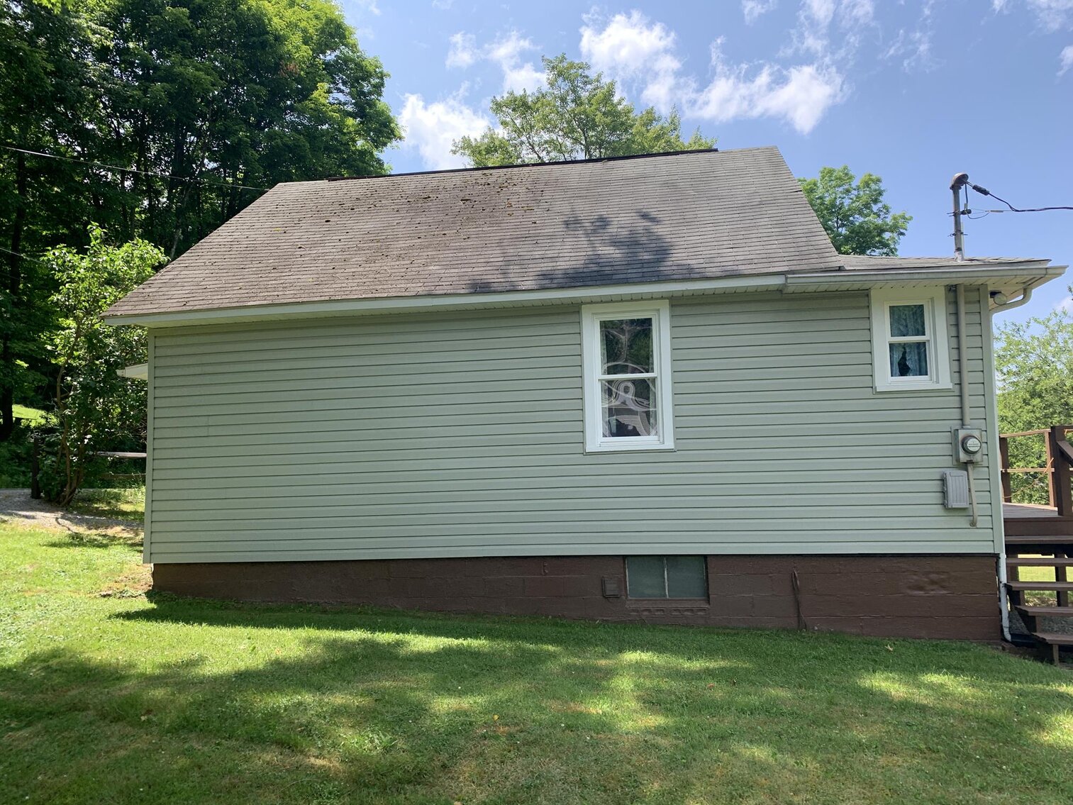 Image for SOLD $105,050 - 3 Bedroom Home with Large Detached Garage