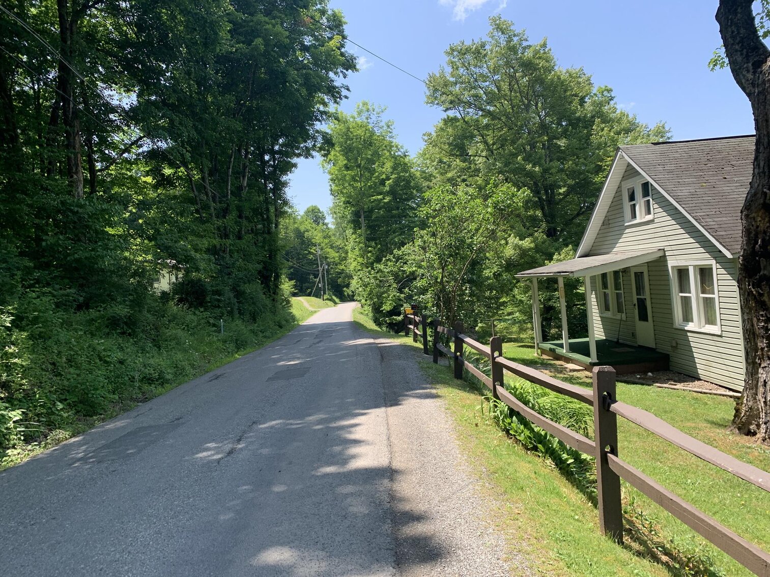 Image for SOLD $105,050 - 3 Bedroom Home with Large Detached Garage