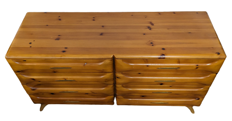 Image for Mid Century Marvels & Antique Treasures: Furniture, Vintage Decor & More!