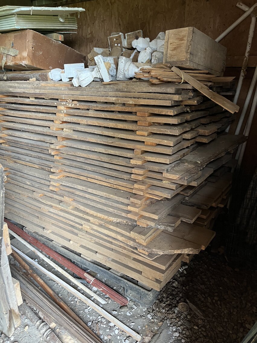 Image for Estate Auction, Real Estate & Personal Property, 848 Anna Sandhill Rd. Warren County KY