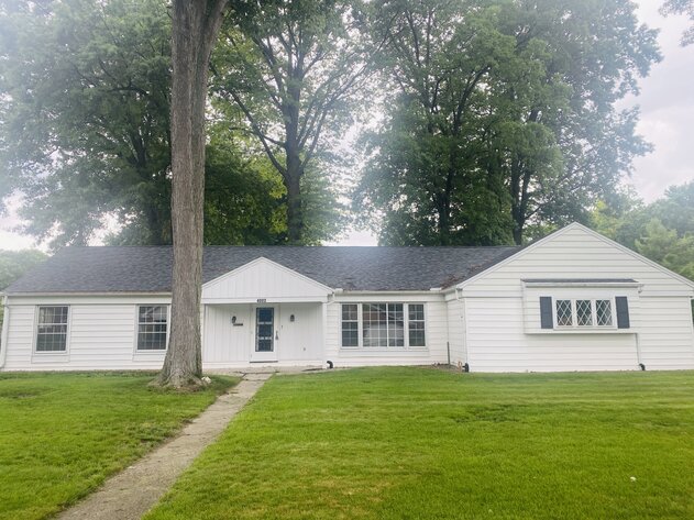 Image for 4002 Gilhouse Road, Toledo, Ohio 43623