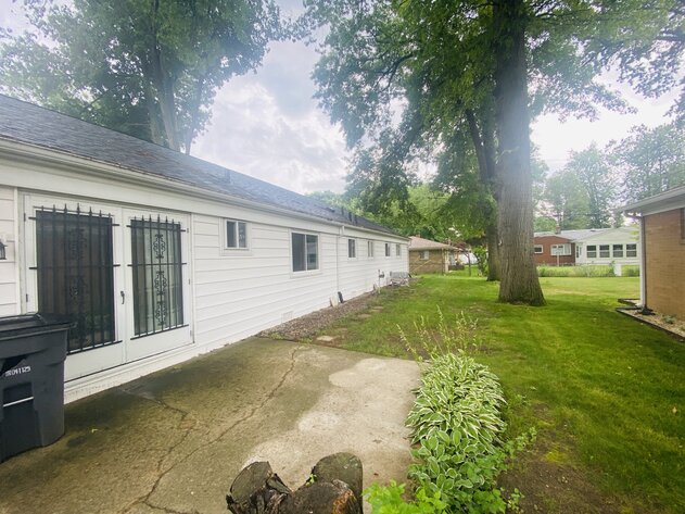 Image for 4002 Gilhouse Road, Toledo, Ohio 43623