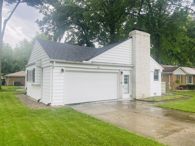 Image for 4002 Gilhouse Road, Toledo, Ohio 43623