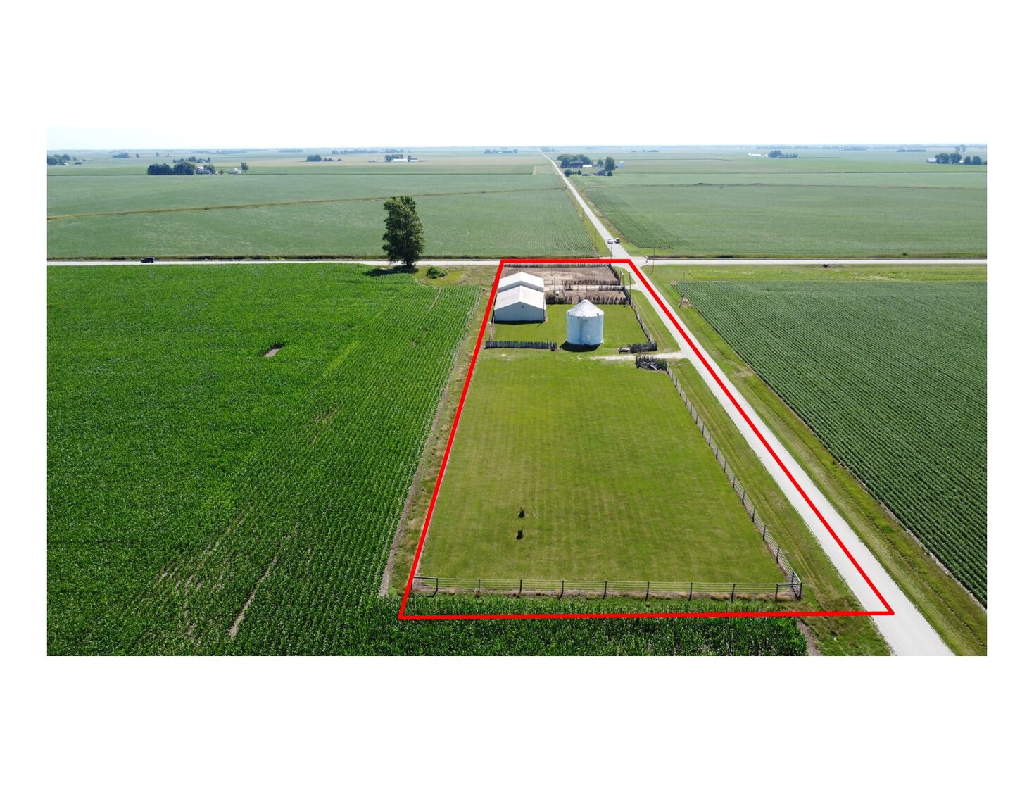 Image for 1396 E 1300 North Rd., Onarga, IL 60955