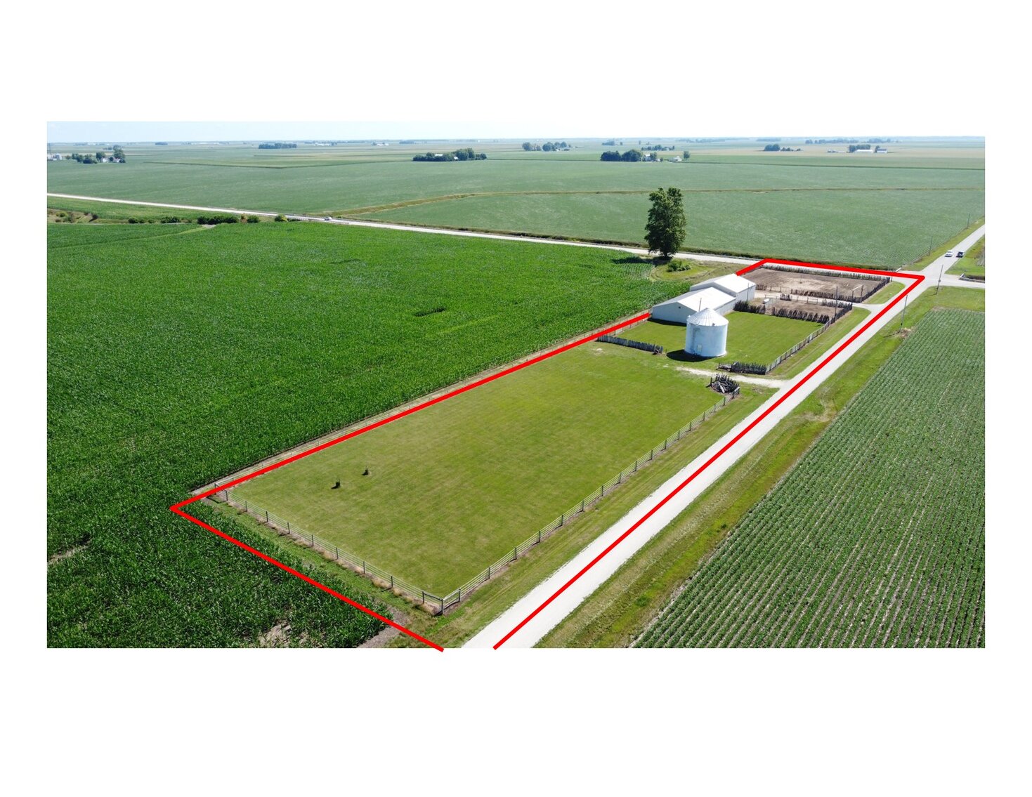 Image for 1396 E 1300 North Rd., Onarga, IL 60955