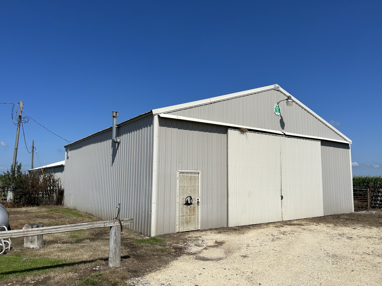 Image for 1396 E 1300 North Rd., Onarga, IL 60955