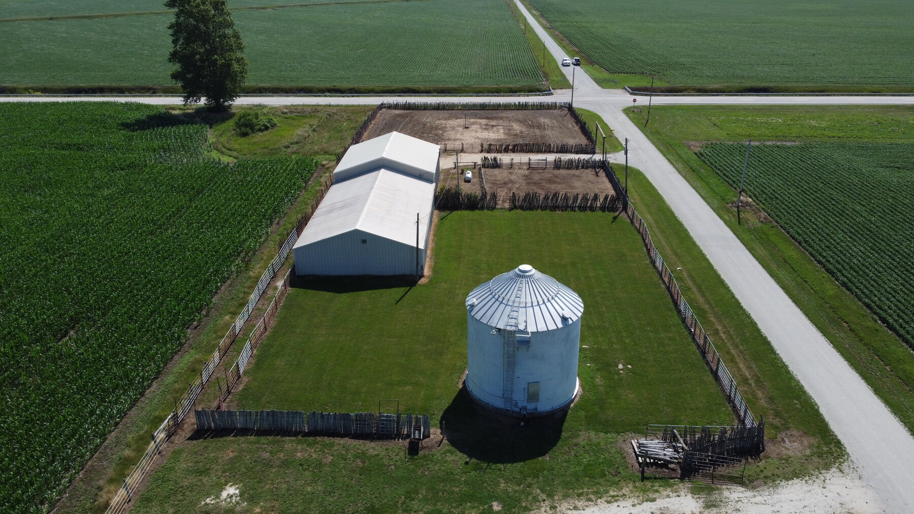 Image for 1396 E 1300 North Rd., Onarga, IL 60955