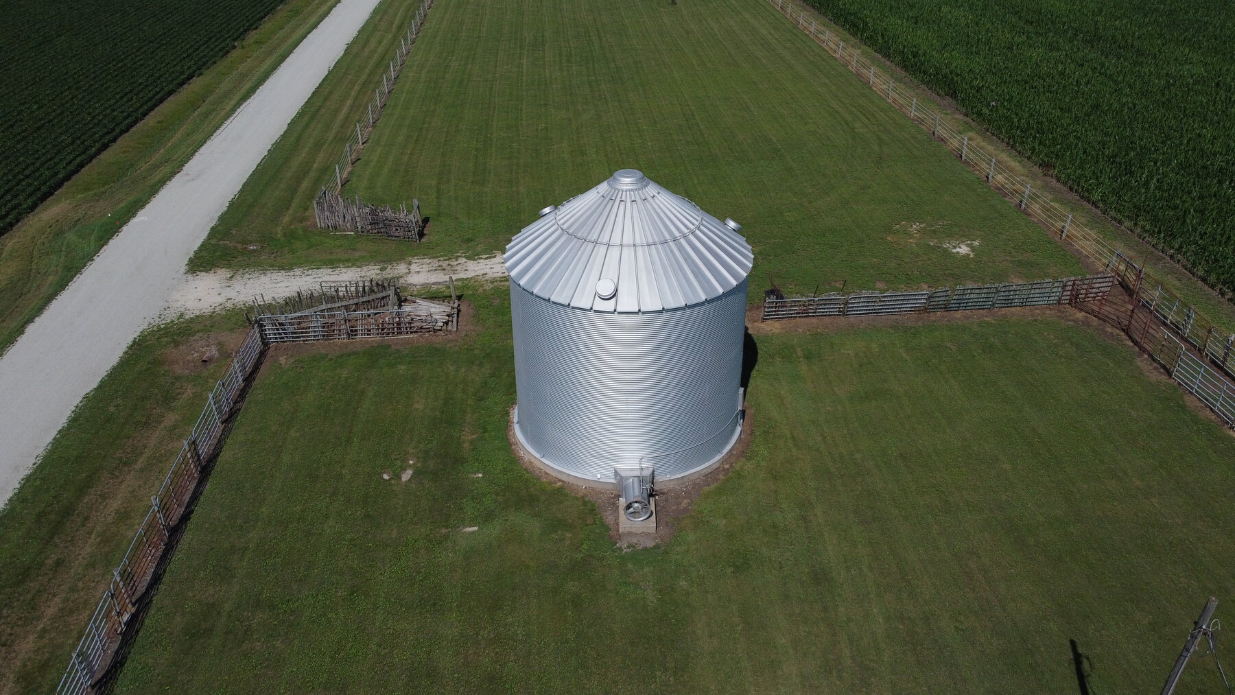 Image for 1396 E 1300 North Rd., Onarga, IL 60955