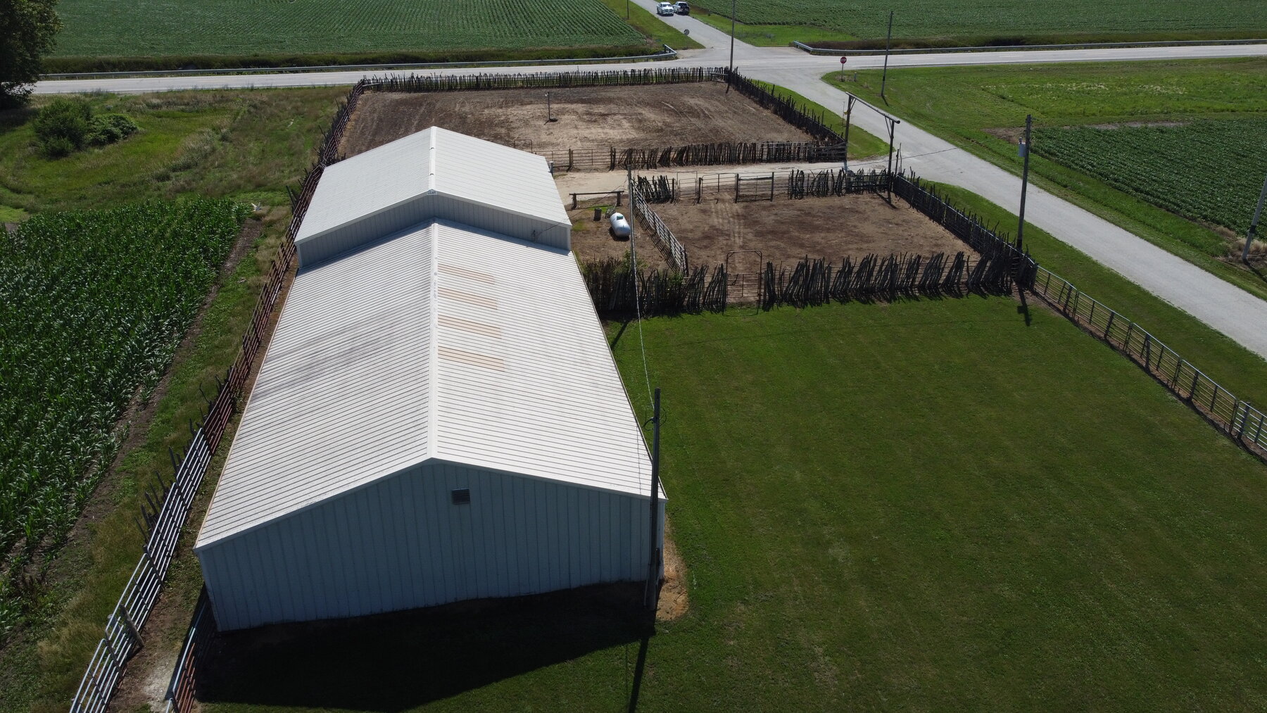 Image for 1396 E 1300 North Rd., Onarga, IL 60955