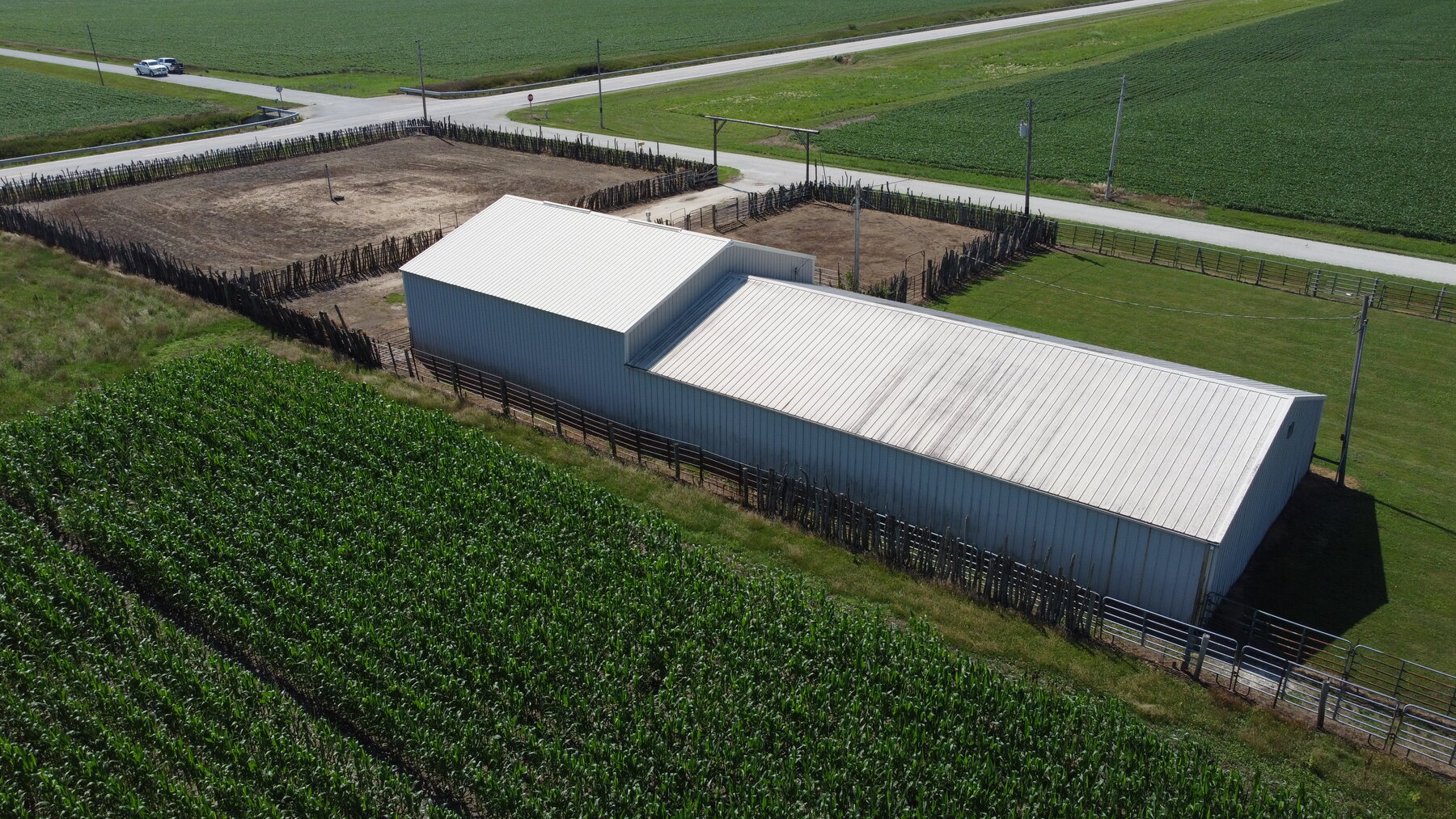 Image for 1396 E 1300 North Rd., Onarga, IL 60955