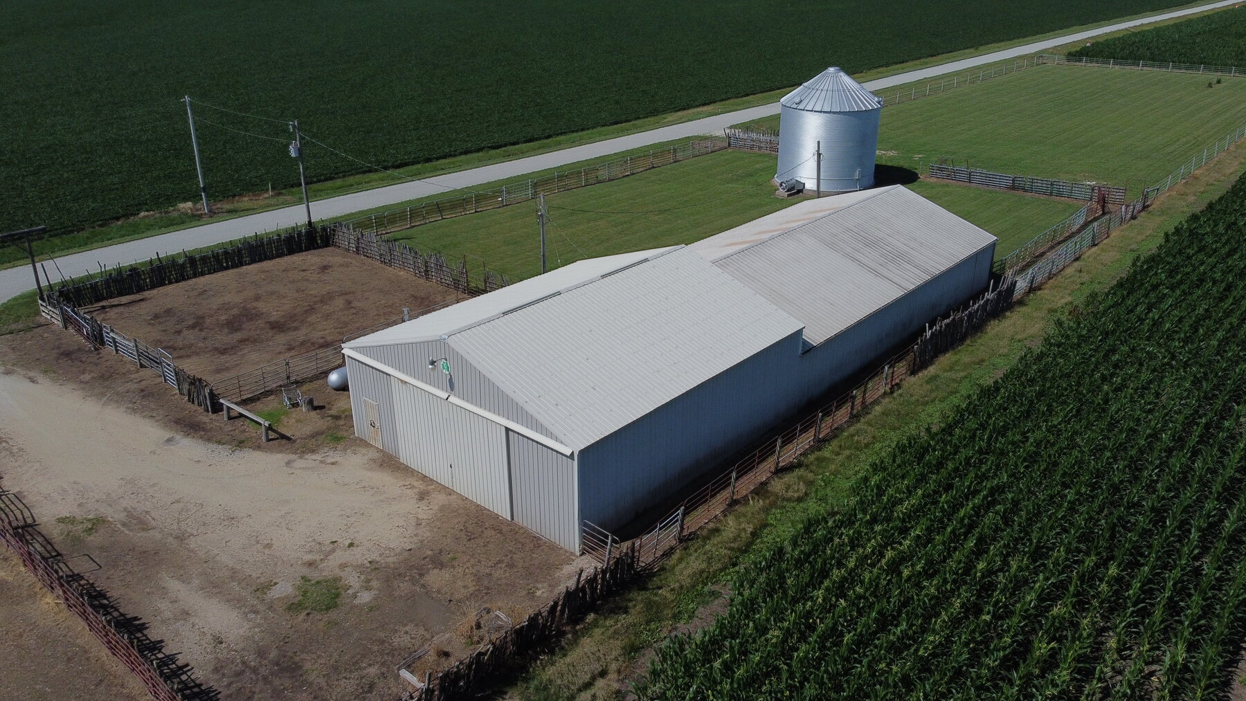 Image for 1396 E 1300 North Rd., Onarga, IL 60955