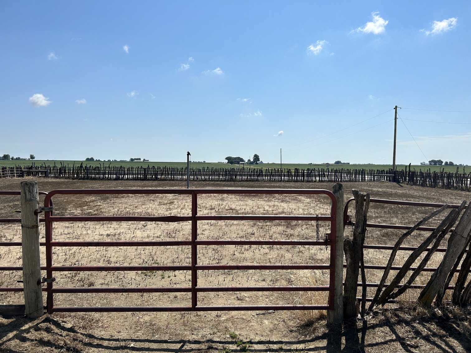 Image for 1396 E 1300 North Rd., Onarga, IL 60955