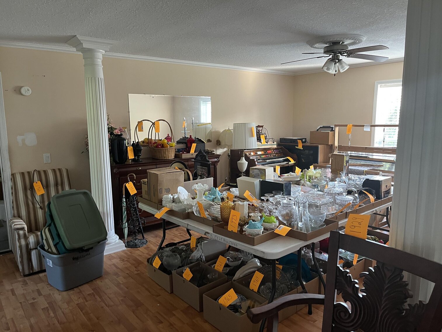 Image for SOLD $220,000 - Prominent 5 Bedroom in Brookhaven Selling to the Highest Bidder