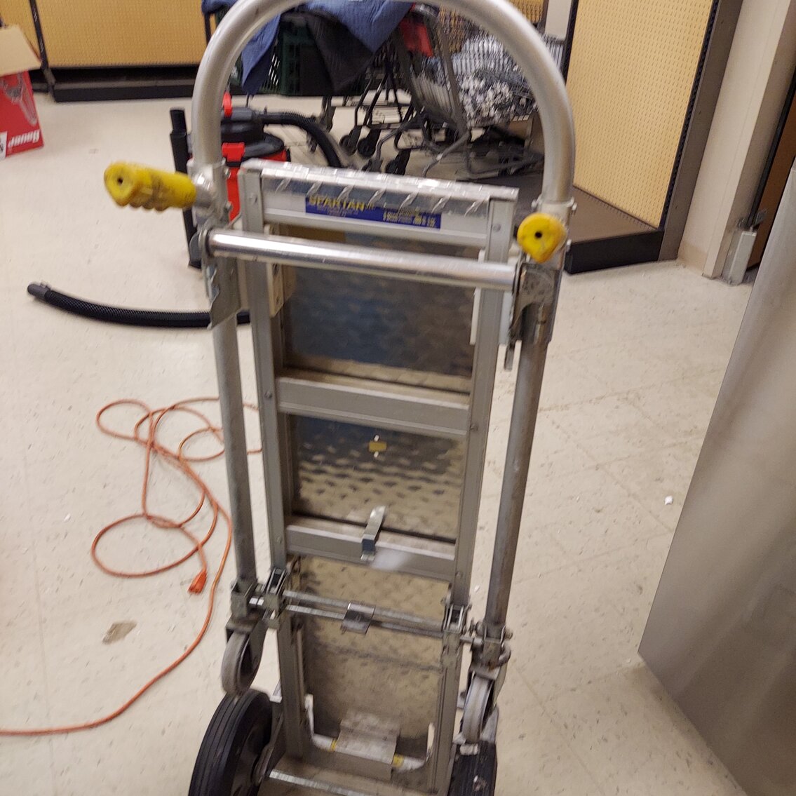 Image for Store Fixtures