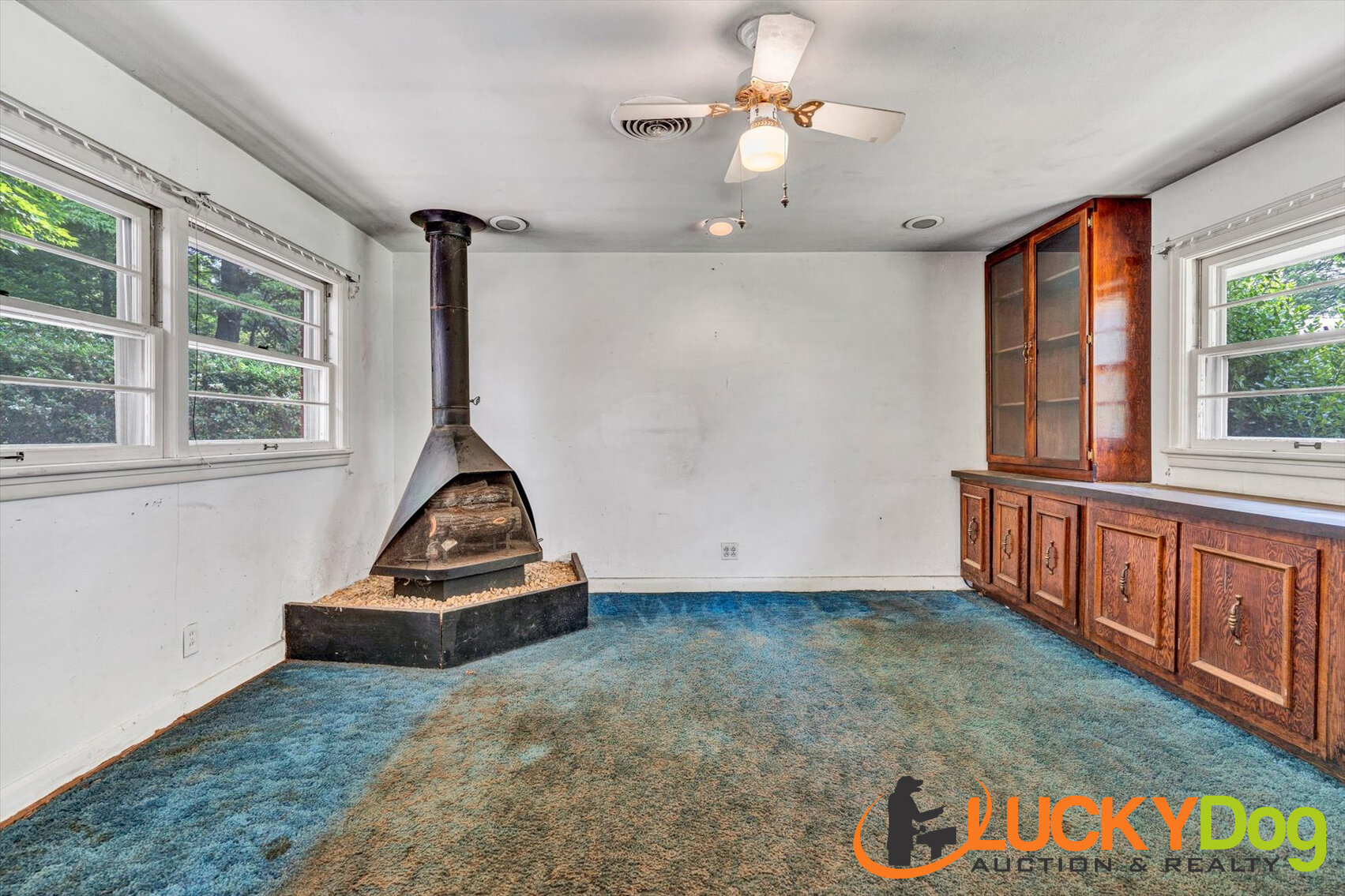 Image for 4965 Bower Road Real Estate Auction